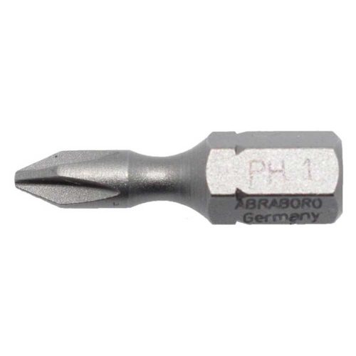 Abroboro PHILLIPS bit (SUPRA) 1 x 25 PH