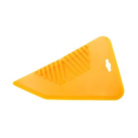   Hardy tapéta simító műanyag spakli ergonómiai formával 28cm