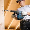 Bosch SDS-Plus fúró-vésőkalapács GBH 3-28 DFR 800W