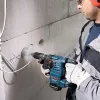 Bosch SDS-Plus fúró-vésőkalapács GBH 3-28 DFR 800W