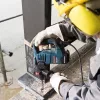 Bosch SDS-Plus fúró-vésőkalapács GBH 3-28 DFR 800W