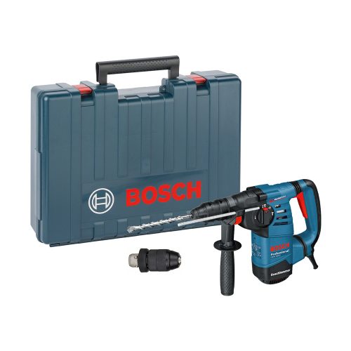 Bosch GBH 3000 SDS-Plus fúró-vésőkalapács 800W