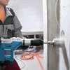 Bosch SDS-Max fúró-vésőkalapács GBH 5-40 DCE 1150W