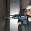 Bosch SDS-Max fúró-vésőkalapács GBH 8-45 DV 1500W