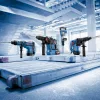 Bosch SDS-Max fúró-vésőkalapács GBH 8-45 DV 1500W