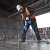 Bosch SDS-Max fúró-vésőkalapács GBH 8-45 D 1500W