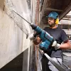 Bosch SDS-Max fúró-vésőkalapács GBH 8-45 D 1500W