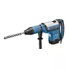 Bosch fúrókalapács SDS-max GBH 12-52 DV 1700W