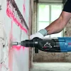 Bosch SDS-Plus fúró-vésőkalapács GBH 2-28 F 880W