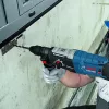 Bosch SDS-Plus fúró-vésőkalapács GBH 2-28 F 880W