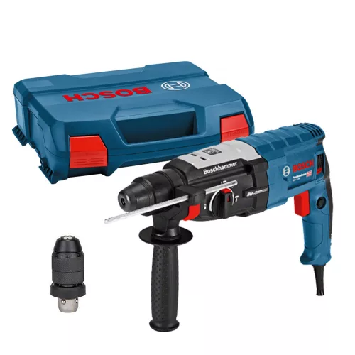 Bosch SDS-Plus fúrókalapács GBH 2-28 F 880W