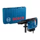 Bosch GBH 6-42 C Fúrókalapács szerszámkofferben