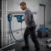 Bosch GBH 6-42 C Fúrókalapács szerszámkofferben