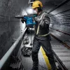 Bosch GBH 6-42 C Fúrókalapács szerszámkofferben