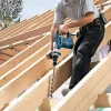 Bosch SDS-Plus fúró-vésőkalapács GBH 4-32 DFR 900W