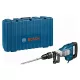 Bosch SDS-Max vésőkalapács GSH 11 VC 1700W