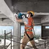 Bosch SDS-Max vésőkalapács GSH 500 1100W