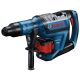 Bosch GBH 18V-45 C akkus SDS-Max fúrókalapács 18V alapgép