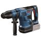 Bosch GBH 18V-36 C akkus SDS-Max fúrókalapács 18V alapgép