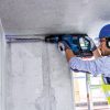 Bosch akkus SDS-Max fúró-vésőkalapács GBH 18V-36 C 18V alapgép