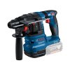 Bosch GBH 185-LI akkus SDS-Plus fúrókalapács 18V 2x4,0Ah