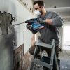 Bosch GBH 185-LI Akkus fúrókalapács SDS plus rendszerrel (szett 1x4Ah akkuval + GAL 18V-40)