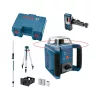 Bosch lézervevő GRL 400 H + BT170 állvány + GR240 szett