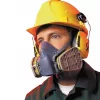 3M 7501 munkavédelmi félálarc kicsi S