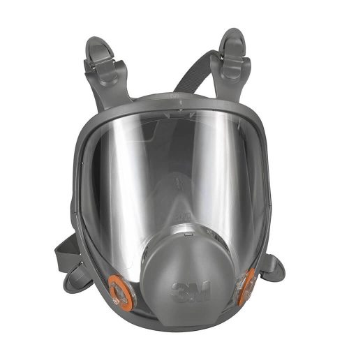 3M 6900 munkavédelmi teljesálarc nagy L