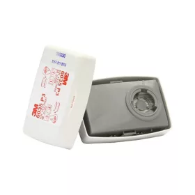 3M 6035 szűrőbetét P3 (2db/cs)
