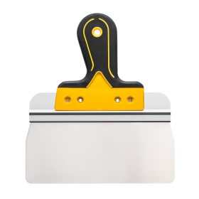   Hardy rozsdamentes francia spatulya kétkomponensu nyéllel 22cm