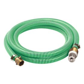   Metabo szívótömlő garnitura 7 méter / 1" ( 090306123 )