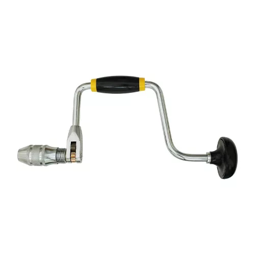 Stanley racsnis mellfúró