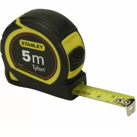 Stanley Tylon mérőszalag metrikus 5m/19mm