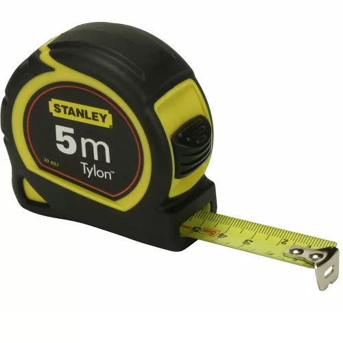 Stanley Tylon mérőszalag metrikus 5m/19mm