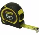 Stanley Tylon mérőszalag metrikus 5m/19mm