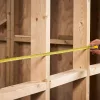 Stanley Powerlock mérőszalag fémházas 3m×12,7mm