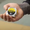 Stanley Powerlock mérőszalag fémházas 3m×12,7mm