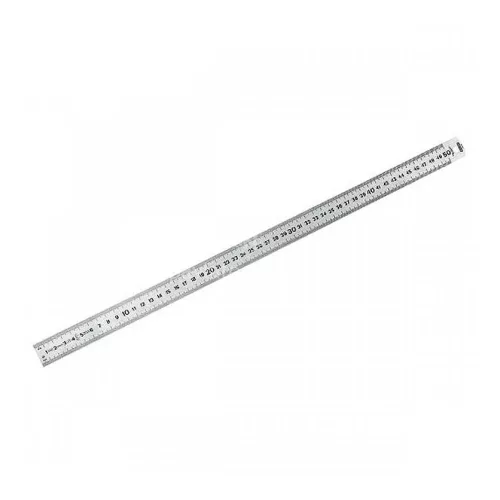 Stanley acélvonalzó 100cm x 25mm (1-35-558)