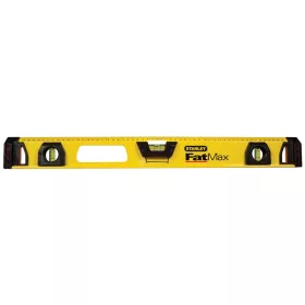 Stanley Fatmax vízmérték Ibeam 600mm (1-43-553)