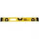 Stanley Fatmax vízmérték Ibeam 600mm (1-43-553)
