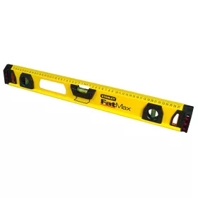 Stanley Fatmax vízmérték Ibeam 1200mm (1-43-555)
