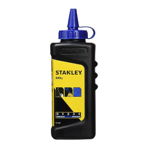 Stanley porfesték 225g kék (1-47-803)