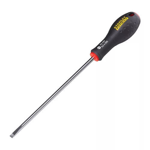 Stanley Fatmax párhuzamos csavarhúzó 6,5x200mm