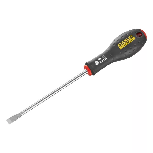 Stanley Fatmax lapos csavarhúzó 8x150mm