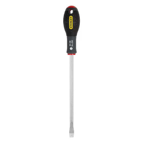Stanley Fatmax lapos csavarhúzó 10x200mm
