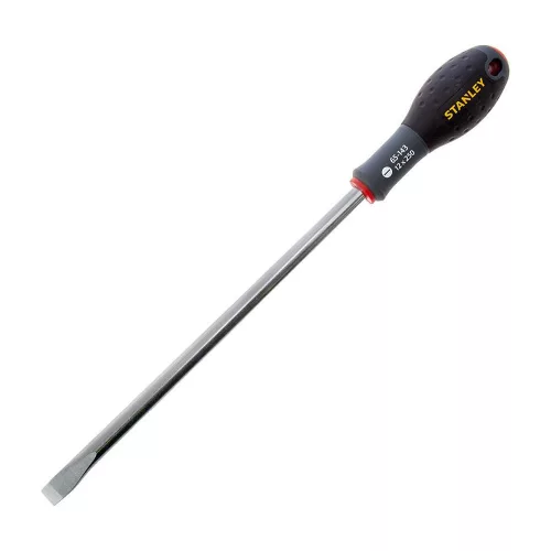 Stanley Fatmax lapos csavarhúzó 12x250mm
