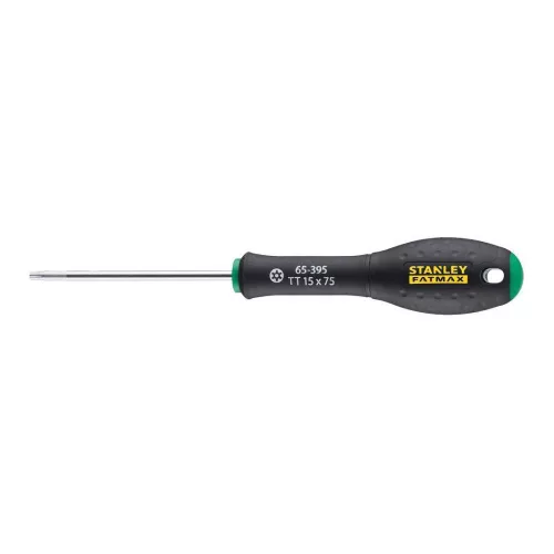 Stanley Fatmax torx csavarhúzó TT15x75mm