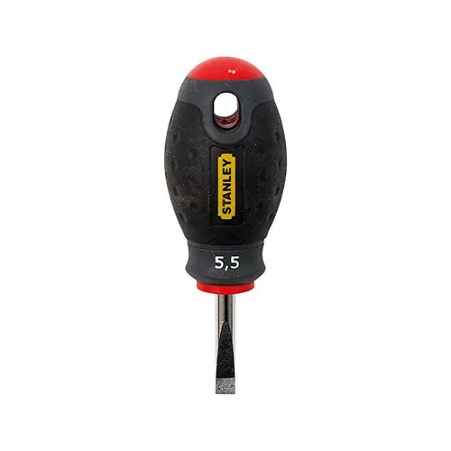 Stanley Fatmax párhuzamos csavarhúzó 5,5x30mm