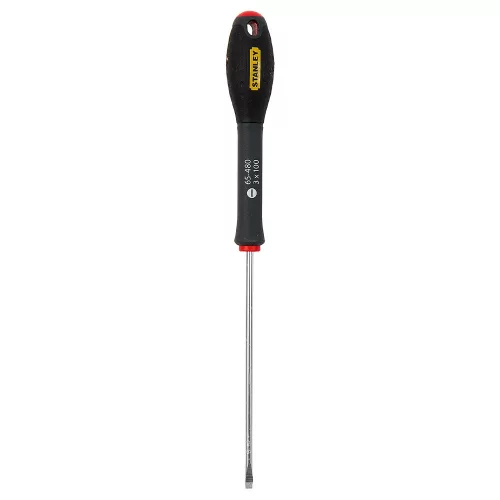 Stanley Fatmax lapos csavarhúzó 3x100mm